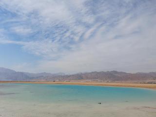 بلو هول بلازا - Dahab - 9