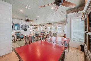 Caney Creek Beach Club - Pet Friendly Golf Cart Included - 9