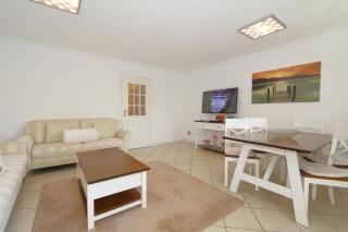 App. Leyla EG - Westerland - 8