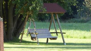 Gut Rattelvitz, Parterre B MITTE - Gingst - 2