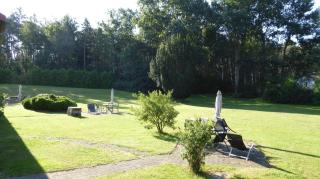 Gut Rattelvitz, Parterre B MITTE - Gingst - 1