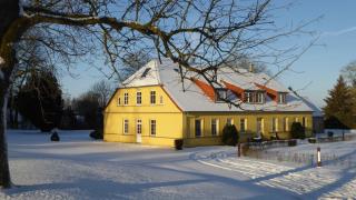 Gut Rattelvitz, Galerie D OST - Gingst - 9
