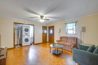 2 Mi to Town Rustic East Tennessee Home! - Etowah - 5