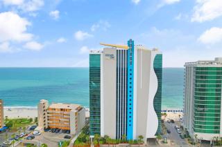 Paradise Breathtaking Oceanfront Oceans One Resort - Myrtle Beach - 7