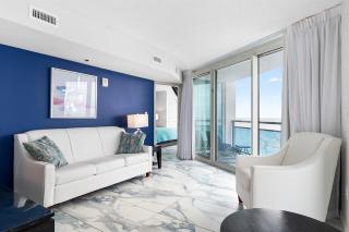Paradise Breathtaking Oceanfront Oceans One Resort - Myrtle Beach - 6