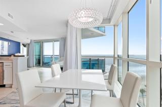 Paradise Breathtaking Oceanfront Oceans One Resort - Myrtle Beach - 4