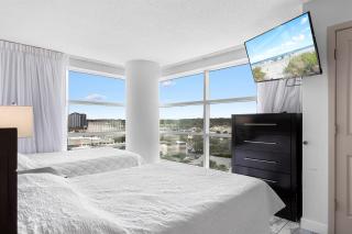 Paradise Breathtaking Oceanfront Oceans One Resort - Myrtle Beach - 3