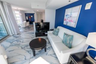 Paradise Breathtaking Oceanfront Oceans One Resort - Myrtle Beach - 1