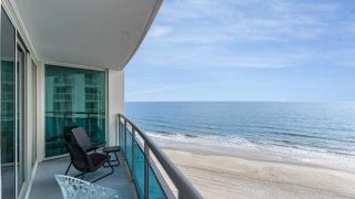 Oceanfront 2BR condo w pools & views - 8