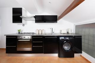 Somptueux appartement à Hydra - 8