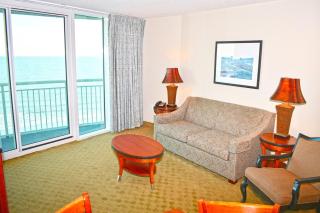Stunning Ocean Front Views steps to BoardwalkPier - Myrtle Beach - 9