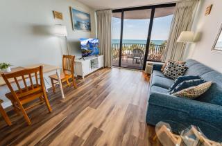 Palms Resort 2nd Floor! - Myrtle Beach - 0
