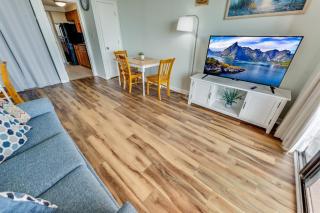 Palms Resort 2nd Floor! - Myrtle Beach - 5