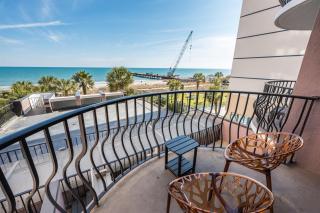 Palms Resort 2nd Floor! - Myrtle Beach - 4