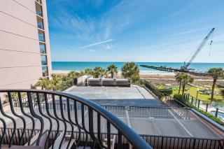 Palms Resort 2nd Floor! - Myrtle Beach - 1