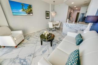 Oceanfront Condo with Stunning Views, Myrtle Beach - Myrtle Beach - 4