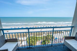 Oceanfront Remodeled Condo with Pools, Coral Beach - Myrtle Beach - 6