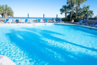 Oceanfront Remodeled Condo with Pools, Coral Beach - Myrtle Beach - 5