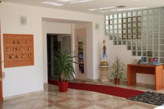 Hôtel Lutetia - Lourdes - 3