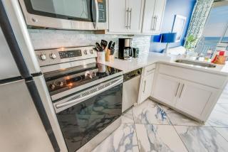 Oceanfront Condo with Stunning Views, Myrtle Beach - Myrtle Beach - 3