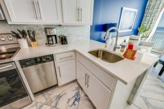 Oceanfront Condo with Stunning Views, Myrtle Beach - Myrtle Beach - 7