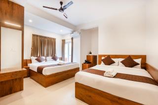 R D HOTELS Peenya - Bangalore - 9
