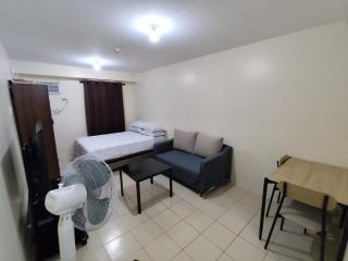 KT Staycation Urban deca homes manila - Manila - 4
