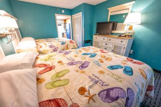 Recently Renovated, Oceanfront View, Heated Pools! - Myrtle Beach - 0