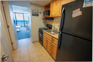 Recently Renovated, Oceanfront View, Heated Pools! - Myrtle Beach - 5