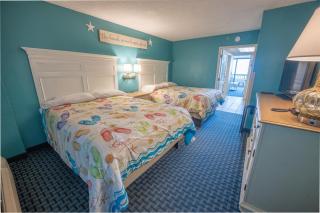 Recently Renovated, Oceanfront View, Heated Pools! - Myrtle Beach - 3