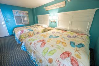 Recently Renovated, Oceanfront View, Heated Pools! - Myrtle Beach - 2