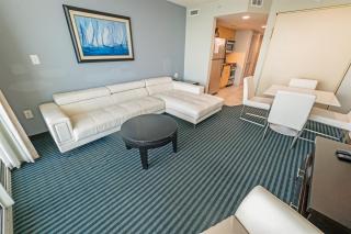 Modern Decor Stunning Ocean Front Views, Jet Tub! - Myrtle Beach - 6