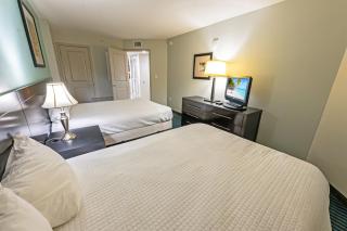 Modern Decor Stunning Ocean Front Views, Jet Tub! - Myrtle Beach - 5