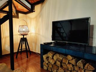Casa dos Côtos. - Castro Laboreiro - 5