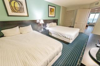 Modern Decor Stunning Ocean Front Views, Jet Tub! - Myrtle Beach - 4