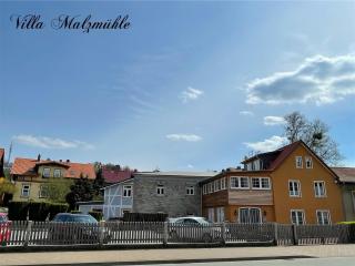 Villa Malzmühle "Apartment Zum Mühlrad" - Wernigerode - 9
