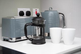 Luxury 3 bed town house Dog friendly - 1