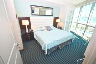 New Amazing CornerAmazing Views Honeymoon Suite! - Myrtle Beach - 0