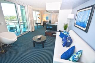 New Amazing CornerAmazing Views Honeymoon Suite! - Myrtle Beach - 5