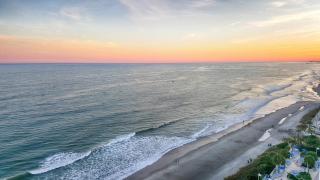 New Amazing CornerAmazing Views Honeymoon Suite! - Myrtle Beach - 6