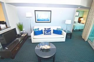 New Amazing CornerAmazing Views Honeymoon Suite! - Myrtle Beach - 1