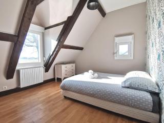 La paisible, maison familiale et conviviale en Baie de Somme - Vaudricourt - 9