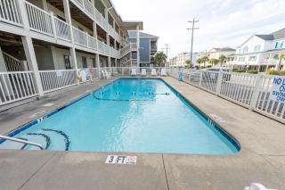 North Myrtle's Kings View, Low Level, Great Views - 8