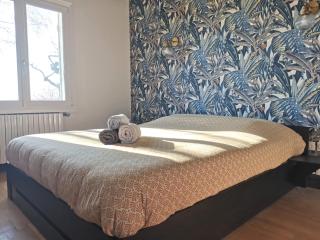La paisible, maison familiale et conviviale en Baie de Somme - Vaudricourt - 8