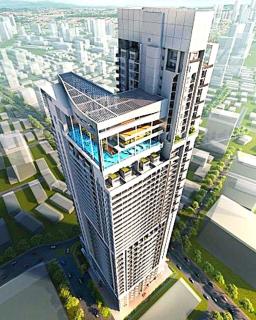 The Luxe Colony KLCC BY Infinitum - Kuala Lumpur - 1