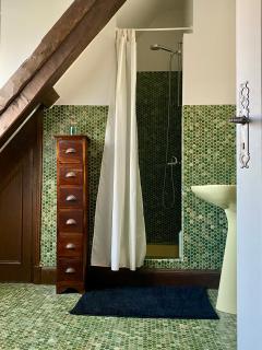 La paisible, maison familiale et conviviale en Baie de Somme - Vaudricourt - 5