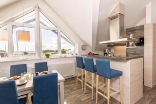 ancora Marina Haus 1 Penthouse - 7