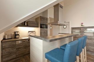ancora Marina Haus 1 Penthouse - 5