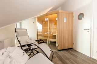 ancora Marina Haus 1 Penthouse - 1