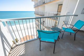 NEW Ocean Annie's Oceanview Studio Heated Pools! - Myrtle Beach - 9